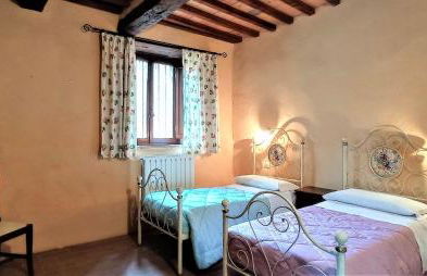 CAMPO AL VENTO - Country farm - Foto 23