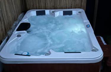 Maison neuve & lumineuse avec jacuzzi privatif - Foto 31