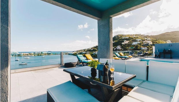 Avenue du lagon - Foto 4, Zona de estar