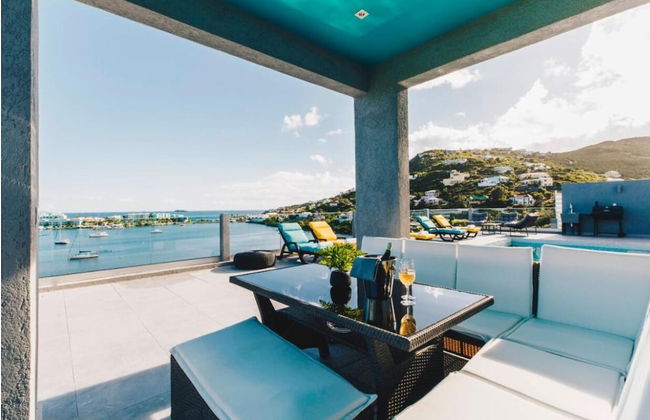 Avenue du lagon - Foto 4