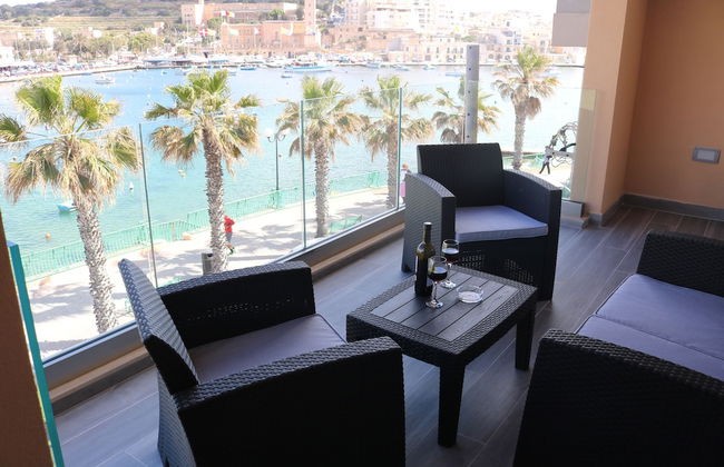 Seaside Apartment - Foto 1