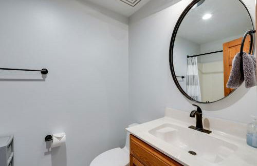 Spacious Flagstaff Home with Hot Tub and Fire Pit! - Photo 13