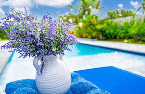 Wonderful Intracoastal Home Heated Pool EastDelray - Foto 37