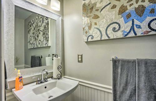 9 Mi to Richmond Sandston Home with Office - Foto 16