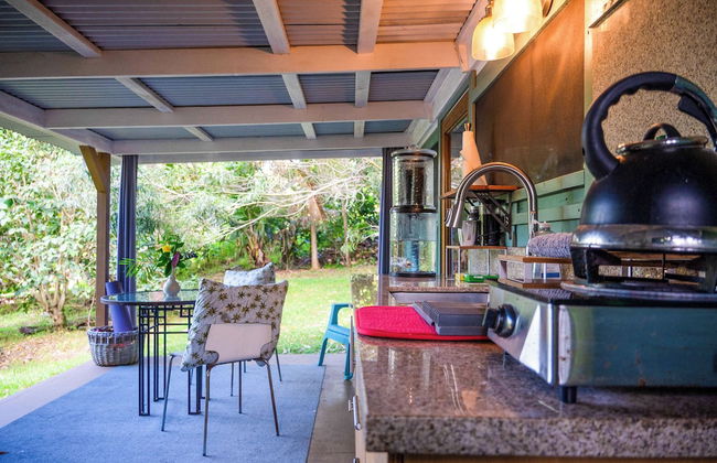 Gingerhill Farm Retreat - Foto 76