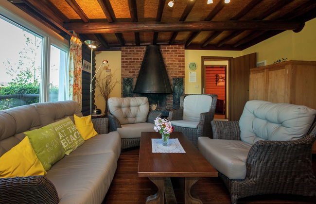 Cozy Chalet in Francorchamps - Photo 14