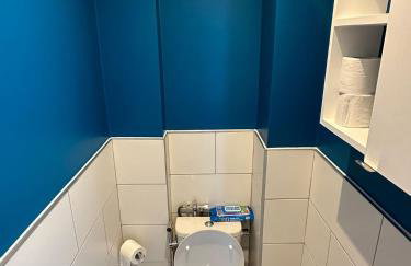 Appartement de luxe Enghien-les-Bains à proximité de la gare - Foto 39