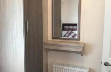 Southsea, Beach and Beauty Lodges - Foto 32