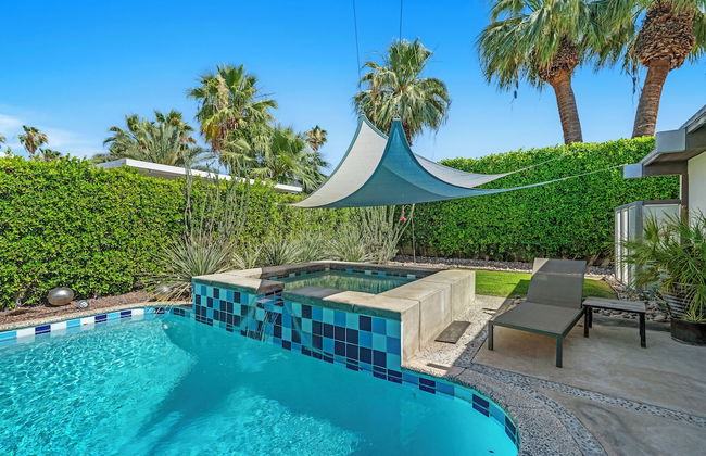 Alexander Escape Private Pool! - Foto 22