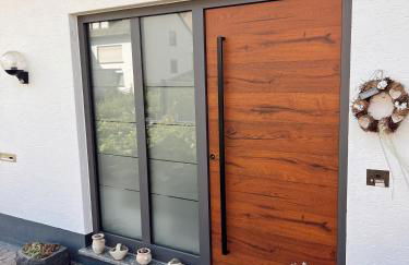 Ferienwohnung Moselflair mit direktem Blick auf die Mosel und Weinberge - Foto 15