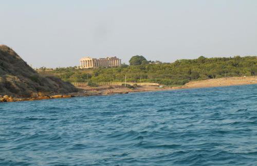 Villa Nonna Pina - Foto 43