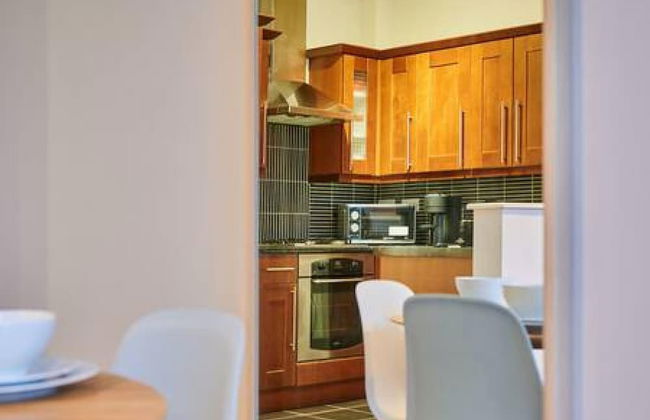 Host Stay The Ivanhoe Retreat - Foto 1