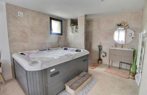 Garden & Spa Camélia - Foto 9