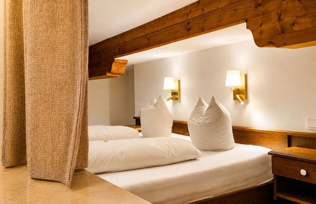 Appartements Alpenland Pertisau - Foto 7