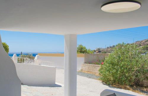 Endless Blue from Syros - Megas Gialos Suite 1 & 2 - Foto 12