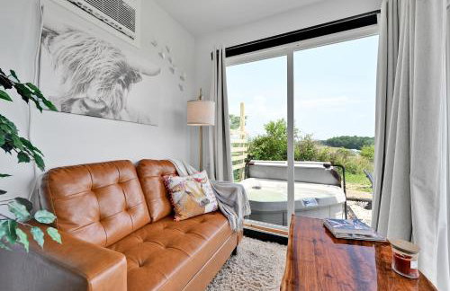 Pine Grove Scenic View Unforgettable Love Getaway - Foto 7