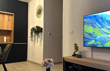 SKF apartment - Foto 18