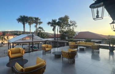 Resort Quinta Santa Bárbara - Foto 26