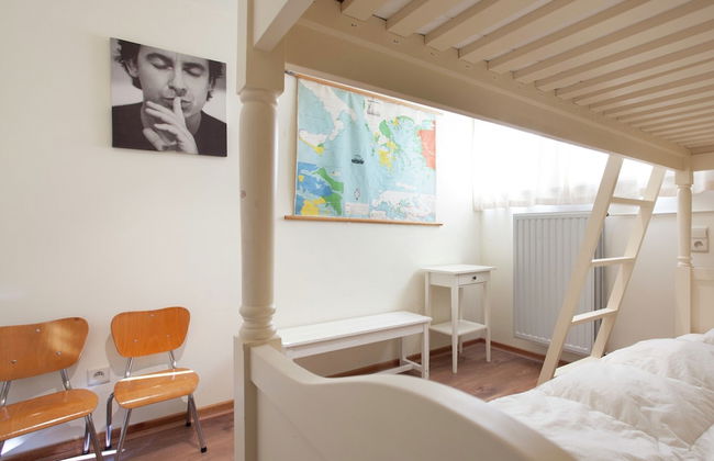 Vintage Villa With Private Garden in Rendeux - Photo 16