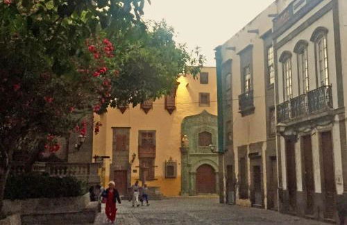 La Casa de Vegueta - Photo 27