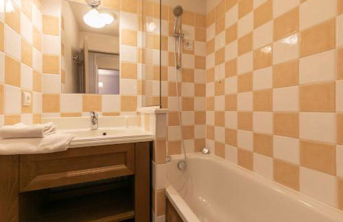 Résidence Pierre & Vacances l'Albane - Foto 34