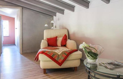 Lovely Apartment In Burgen With Wifi - Foto 17