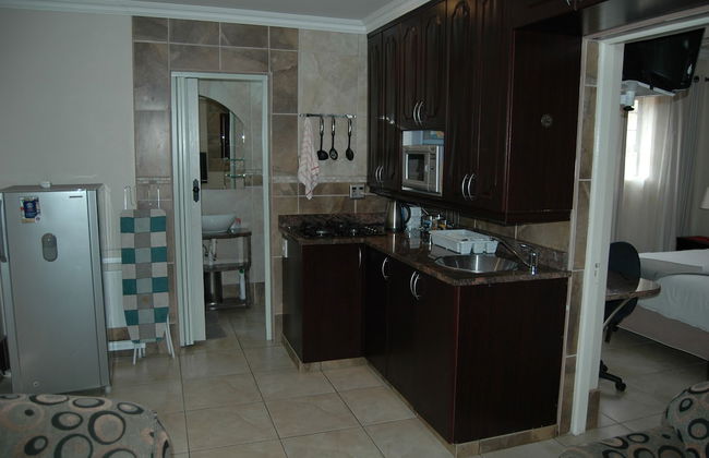 Bon a Vie B and B and Self Catering - Foto 12