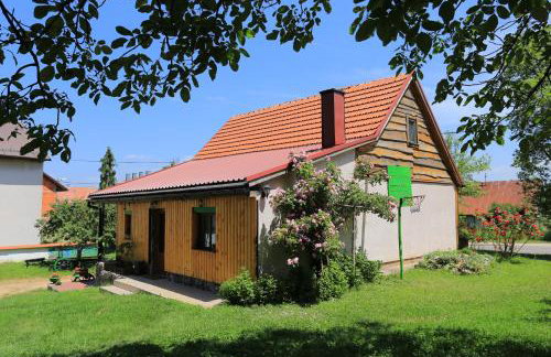 Apartments for families with children Perusic (Velebit) - 17540 - Foto 2