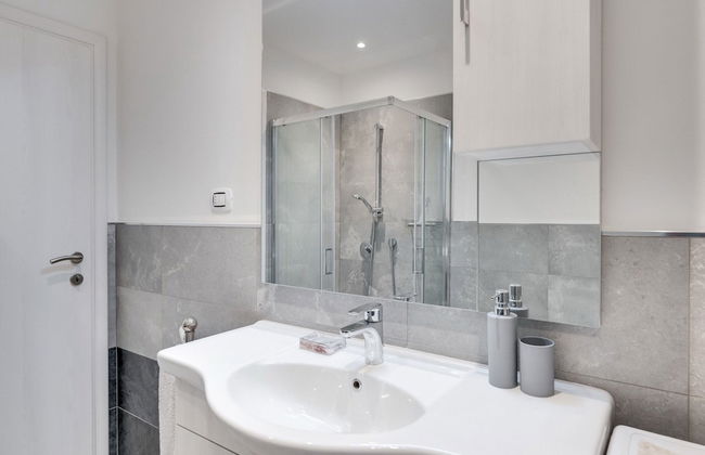 Apartment Baricevic - Foto 15