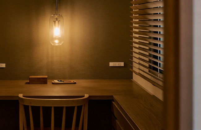 GLAMDAY STYLE HOTEL SUITE YAMANOFUMOTO - Foto 8