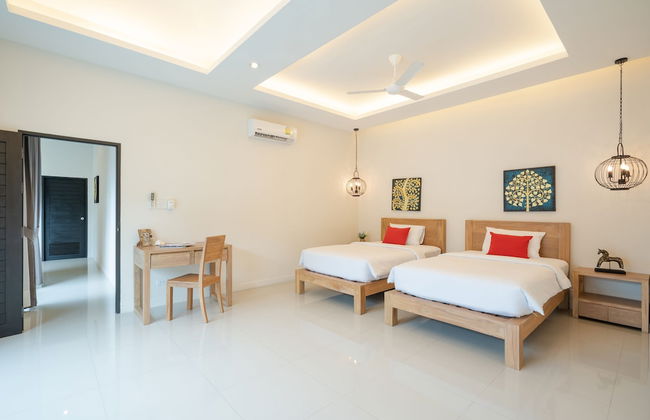 Layantara Villas - Photo 5