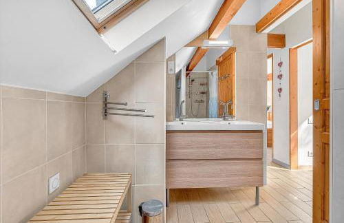 Chalet Ma Bonne Etoile - Foto 11