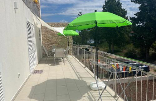 Apartments by the sea Susica, Ugljan - 25080 - Foto 19