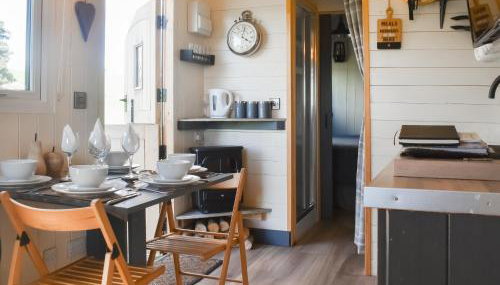 Shepherds Hut - Uk50043 - Foto 4