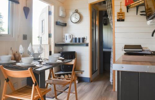 Shepherds Hut - Uk50043 - Foto 4