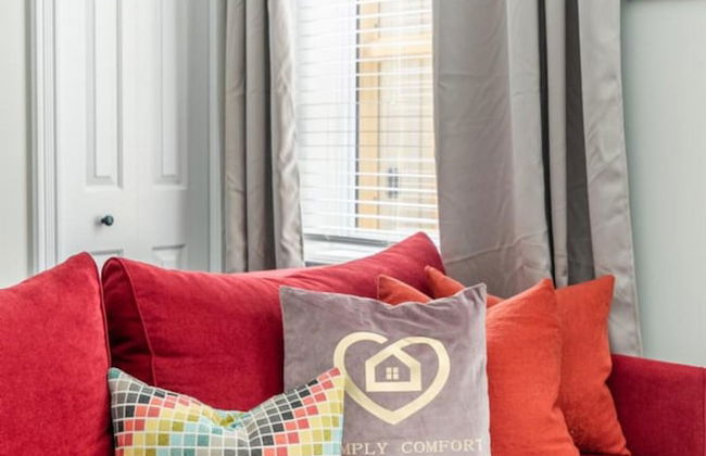 Heritage Rideau 1Br Apartment Free Parking - Foto 21