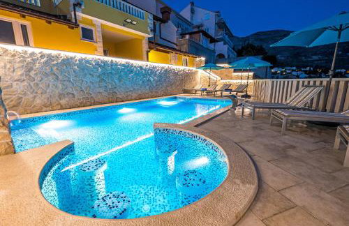 Villa Sunset - Foto 90