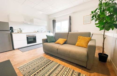 Joli Studio équipé ! Tout confort et central - Foto 3