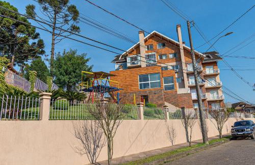 Apto 3 dormitório em Canela - @stayhousetemporada - Foto 37