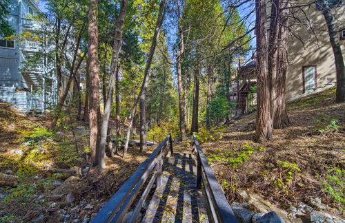 Pet-Friendly Retreat with Game Room and Fire Pit! - Foto 41