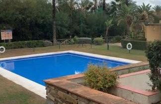Valle del Este Golf Resort, Vera, Palmera Golf Duplex with Garden - Photo 25