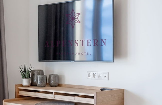 Alpenstern Panoramalodgen - Photo 18