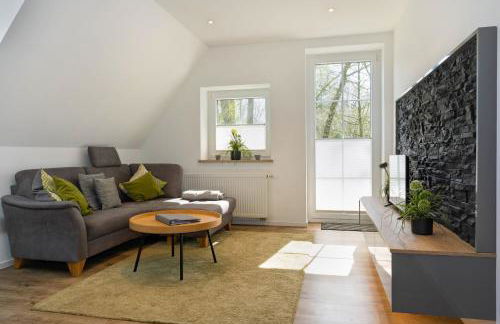 Klosterhof Aue W 9 - Foto 1