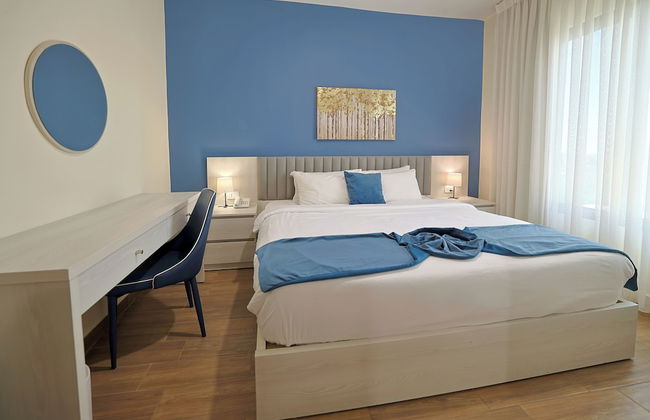 46 Serviced Apartments - Foto 9