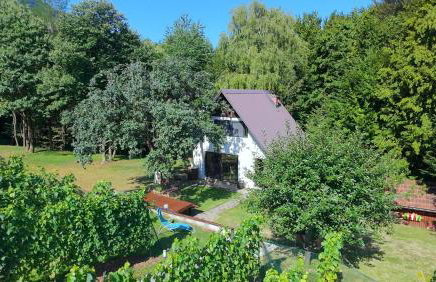 The Cozy Chalet - Foto 3