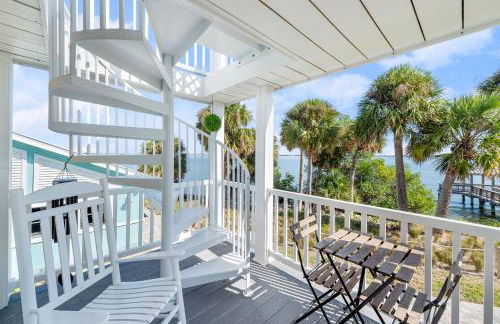 Waterfront Sunset Jensen Beach Happy Place - Foto 20