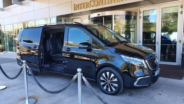 Sintra Half Day Private Tour from Lisbon - Photo 2