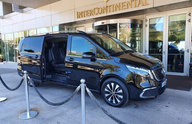 Arrabida and Bacalhoa Wine Tasting Private Tour from Lisbon - Photo 2