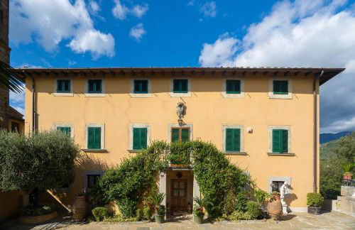 Fattoria di Piantravigne Villa Storica del 600 - Foto 8