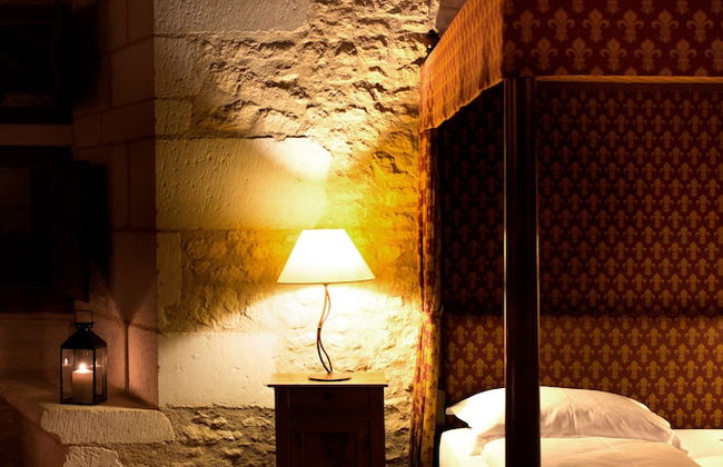 Hapimag Château de Chabenet - Foto 4